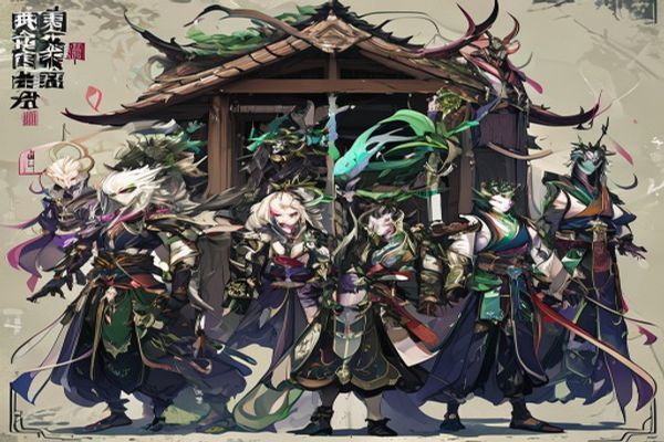 拳皇vs街霸